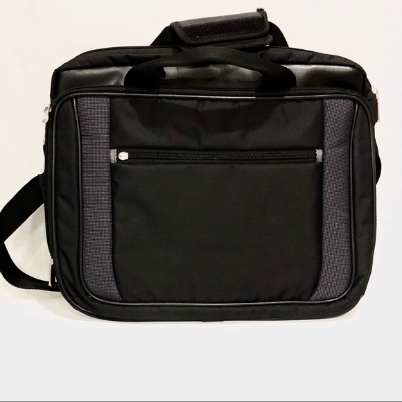 foray laptop bag